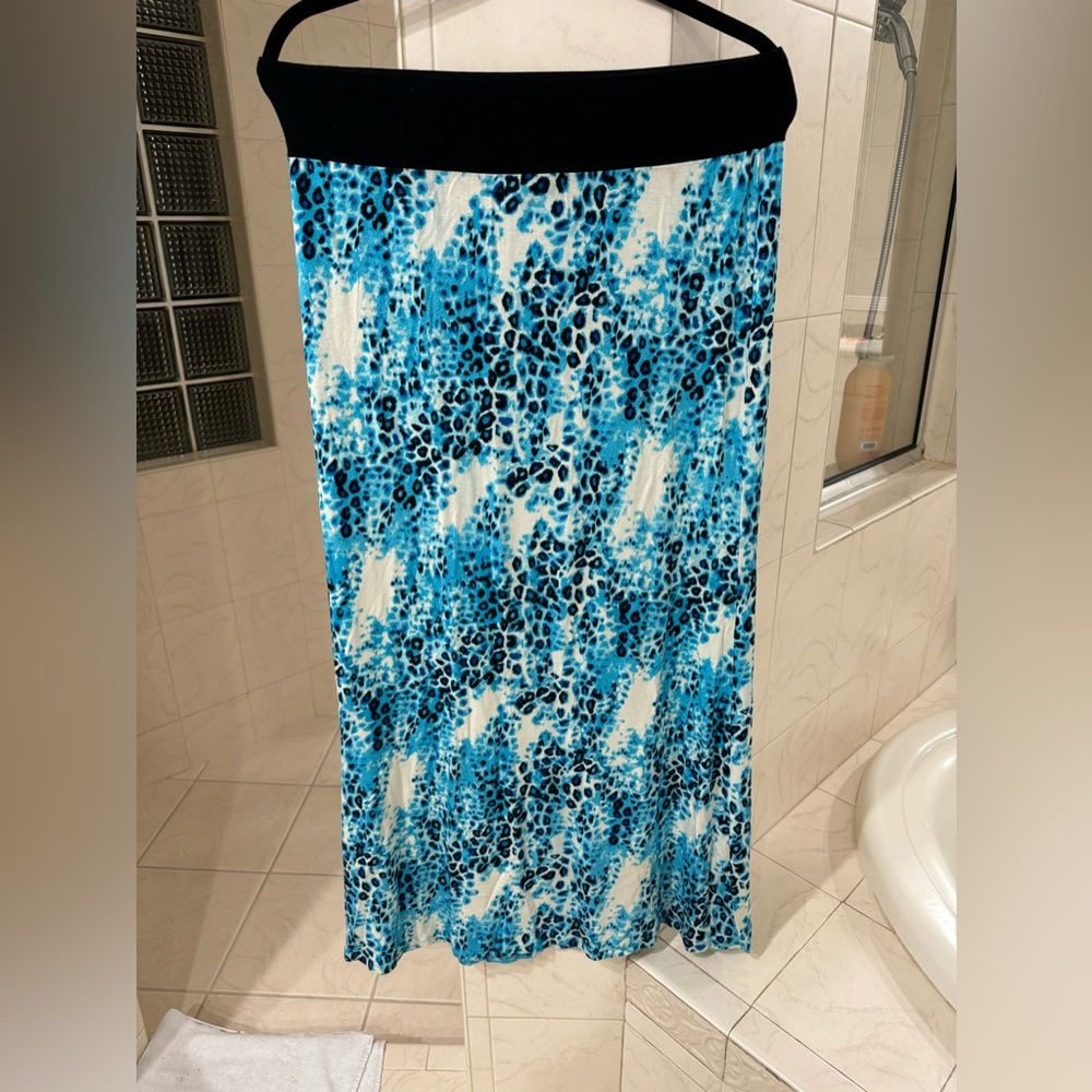 KAREN KANE SKIRT